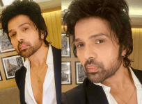 Himesh Reshammiya