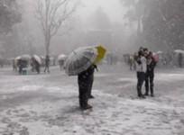 J&K braces for heavy rain/snowfall for next 3 days
