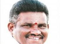 DVAC raids AIADMK MLA Amman Arjunan's premises