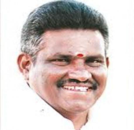 DVAC raids AIADMK MLA Amman Arjunan's premises