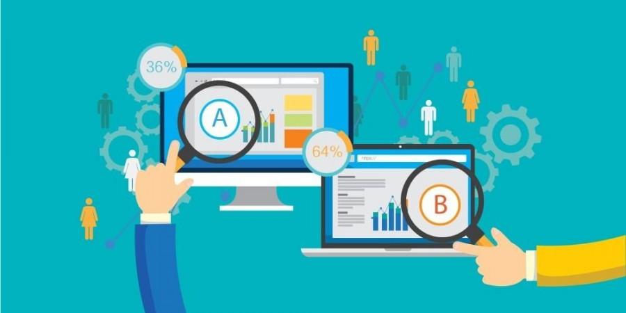 A/B Testing