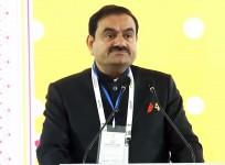 Adani Group to invest Rs 50,000 crore in Assam to boost infra, create jobs