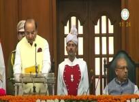 Paying Rs 2,500 every month to women is govt's top priority: Delhi L-G