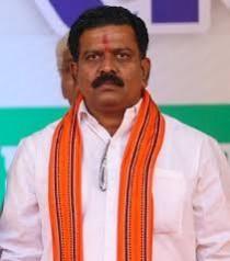 Deputy Chief Minister Vijay Sharma