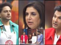 'Shameful, Ignorant': Farah Khan slammed for insensitive remark on Gaurav Khanna's Color Blindness on Celebrity MasterChef