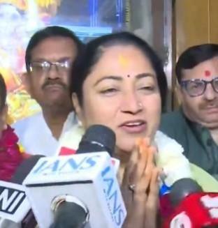 Delhi CM Rekha Gupta