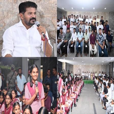 Telugu made a compulsory subject in all boards affiliated schools in Telangana