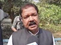 BJP's Dilip Jaiswal resigns as Bihar cabinet minister, retains party's state president post