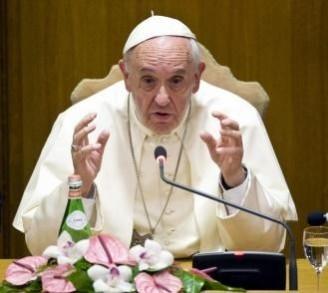 Pope Francis had peaceful night, is resting, says Vatican