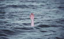 Five youths drown in Godavari river in Andhra Pradesh