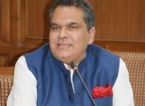 AAP names RS member as candidate for Ludhiana (West) Assembly bypoll