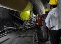 Telangana tunnel collapse: Rescue operation continues on fourth day