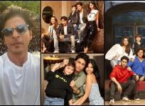 Shah Rukh Khan and family to move out as Mannat undergoes renovation; Khans relocate to Pali Hill Duplex for Rs 24.15 Lakh/Month