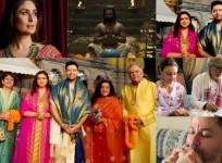 Celebs wish Maha Shivratri