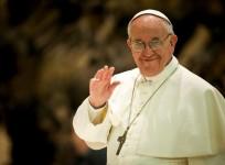 Pope Francis had peaceful night, is resting, says Vatican