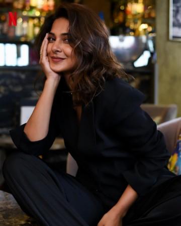 Jennifer Winget makes her Netflix debut, teams up with Parineeti Chopra Jennifer Winget makes her Netflix debut, teams up with Parineeti Chopra