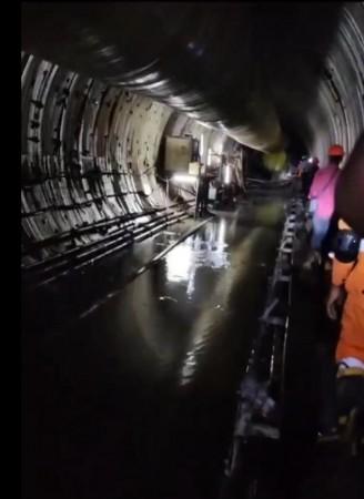 Telangana tunnel accident: Rescue operation enters sixth day