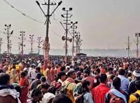 Maha Kumbh Mela concludes with over 1.32 crore devotees taking 'Amrit Snan' on Maha Shivratri