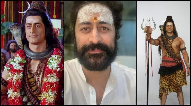 'Forever our Mahadev': Fans get nostalgic as Mohit Raina wishes them on Maha Shivratri, reminiscing his iconic role in Devon Ke Dev...Mahadev 'Forever our Mahadev': Fans get nostalgic as Mohit Raina wishes them on Maha Shivratri, reminiscing his iconic role in Devon Ke Dev...Mahadev