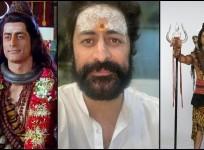 'Forever our Mahadev': Fans get nostalgic as Mohit Raina wishes them on Maha Shivratri, reminiscing his iconic role in Devon Ke Dev...Mahadev