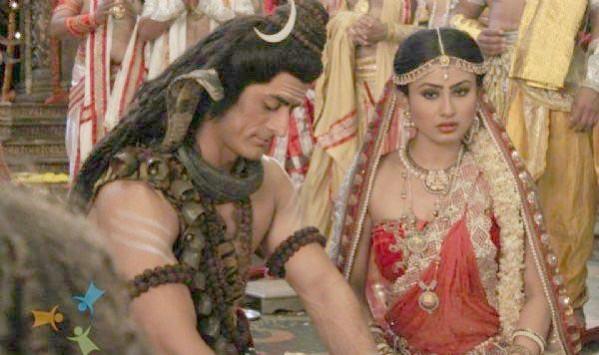 Mohit Raina wishes Fans Happy Maha Shivratri; fans are reminded of his iconic divine role as shiva in Devon ke dev mahadev Mohit Raina wishes Fans Happy Maha Shivratri; fans are reminded of his iconic divine role as shiva in Devon ke dev mahadev