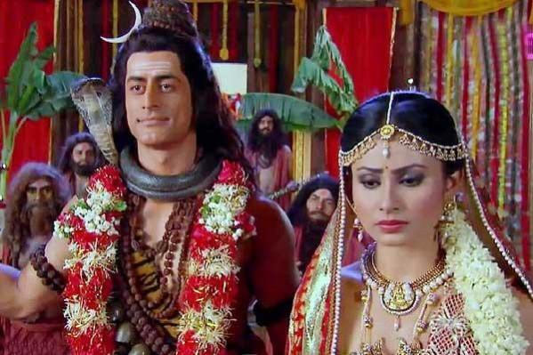 Mohit Raina wishes Fans Happy Maha Shivratri; fans are reminded of his iconic divine role as shiva in Devon ke dev mahadev Mohit Raina wishes Fans Happy Maha Shivratri; fans are reminded of his iconic divine role as shiva in Devon ke dev mahadev