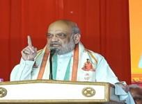 'Over Rs 5 lakh crore given by Modi govt': Amit Shah counters Tamil Nadu CM's fund denial claim