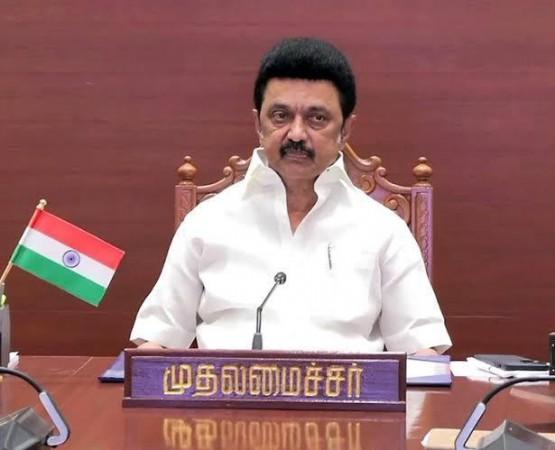 TN won't oppose Hindi if it's not imposed on us, says CM Stalin