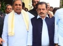 Whoever touches CM Siddaramaiah will be reduced to ashes: Karnataka Minister