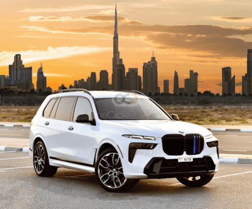 Used Car in Dubai
