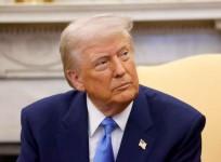 Trump to impose 25 pc tariffs on EU, claims bloc was 'formed to screw US'