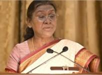 President Murmu to visit Gujarat on final leg of three-state tour