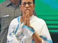 Trinamool's mega meet today to outline 2026 Bengal Assembly election strategy