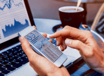Indian stock market opens flat, Nifty above 22,500