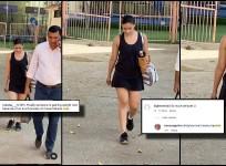 Alia Bhatt fat-shamed for body-hugging black athleisure after an intense pickleball session