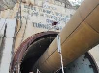 Telangana tunnel accident: Rescue operation enters sixth day