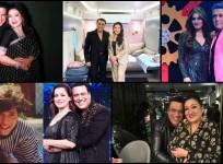 Govinda's Love Story: From wanting to marry Neelam to 37 years of marriage with Sunita Ahuja and divorce rumors
