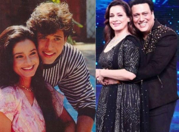Govinda's Love Story: From wanting to marry Neelam to 37 years of marriage with Sunita Ahuja and divorce rumors Govinda's Love Story: From wanting to marry Neelam to 37 years of marriage with Sunita Ahuja and divorce rumors