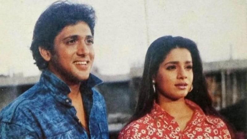 Govinda's Love Story: From wanting to marry Neelam to 37 years of marriage with Sunita Ahuja and divorce rumors Govinda's Love Story: From wanting to marry Neelam to 37 years of marriage with Sunita Ahuja and divorce rumors