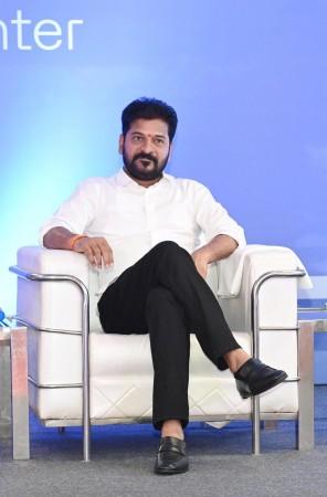 No one can stop 'Telangana Rising': CM Revanth Reddy