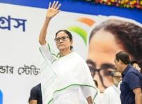 Two BJP-appointed agencies active in Bengal to misappropriate voters list: CM Mamata Banerjee