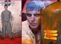 'Lord Shiva is my Father, what's wrong with that?: Akshay Kumar addresses controversy over hugging Shivling in Mahakal Chalo song