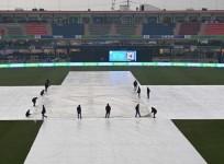 Champions Trophy: Toss in Pakistan-Bangladesh match delayed due to rain in Rawalpindi
