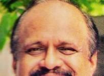 ex-MLA P. Raju passes away