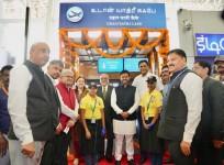 Civil Aviation Minister inaugurates pocket-friendly UDAN Yatri Cafe at Chennai Airport