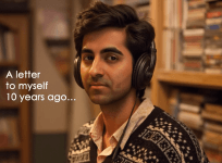 Ayushmann Khurrana