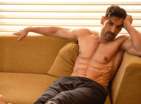 John Abraham