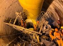 Telangana tunnel accident: Rescue operation continues on 7th day