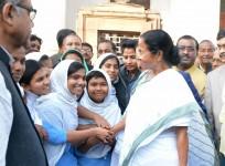 In Mamata's Bengal, 64,910 female students opt out of higher secondary exam