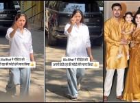 'Phone Baand Karo'…: Alia Bhatt urges paps not to click Raha, deletes daughter's Photos from her offical Instagram account